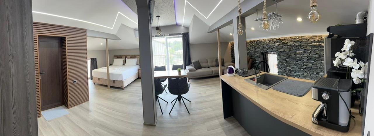 Guest House SG-BROTHERS Obzor Extérieur photo