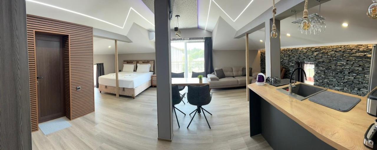 Guest House SG-BROTHERS Obzor Extérieur photo