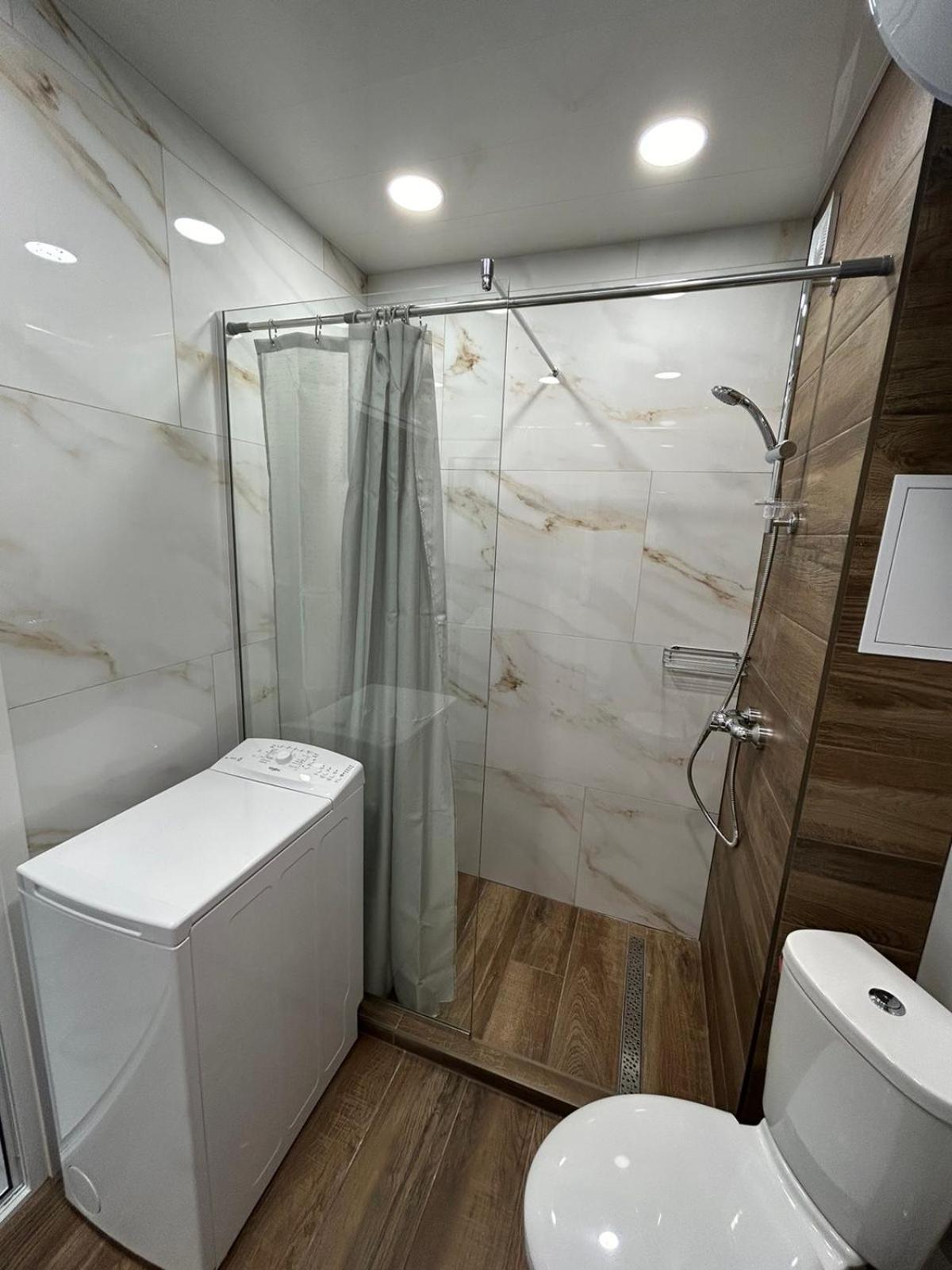 Guest House SG-BROTHERS Obzor Extérieur photo