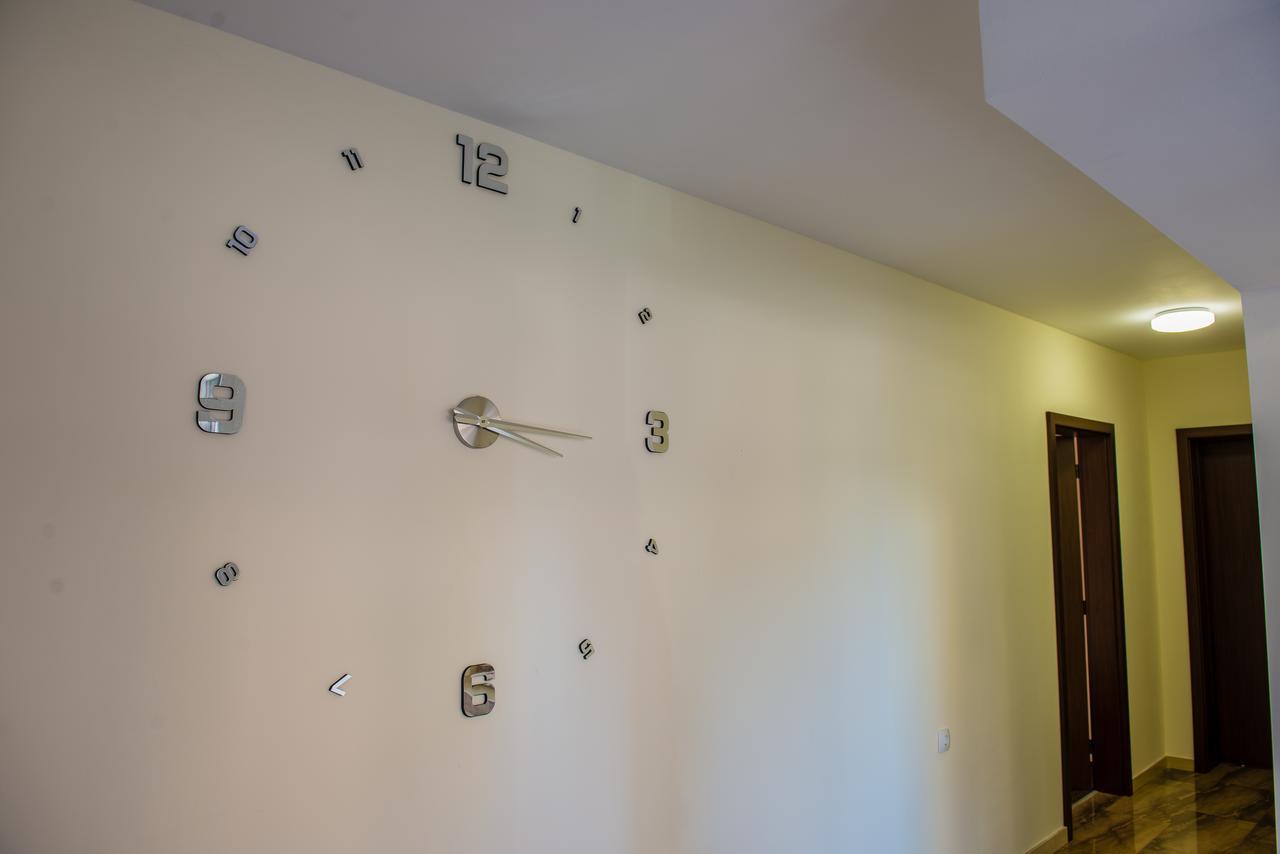 Guest House SG-BROTHERS Obzor Extérieur photo