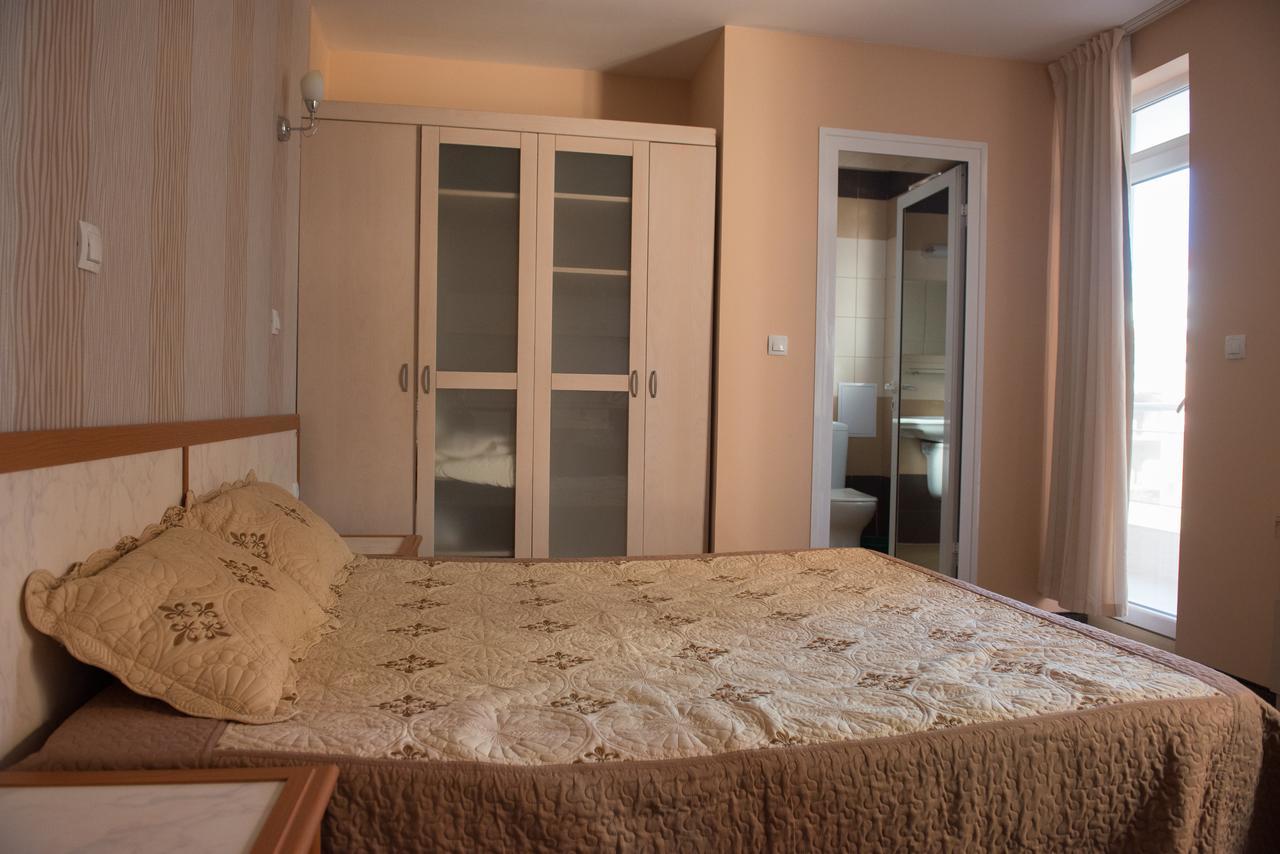 Guest House SG-BROTHERS Obzor Extérieur photo