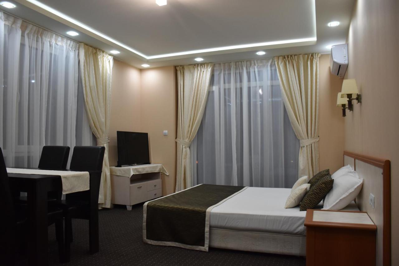 Guest House SG-BROTHERS Obzor Extérieur photo